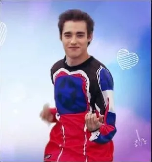 Quel est son nom en entier ?