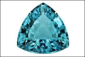 Quelle est cette pierre précieuse ?