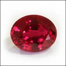 Quelle est cette pierre précieuse ?