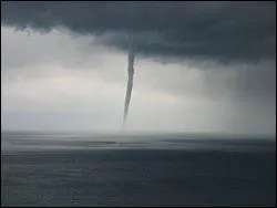 Qu'est-ce qu'une trombe ?