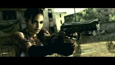 Comment  s'appelle ce personnage ?