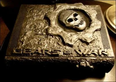 Est-ce une xbox 360 ?