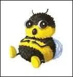 Quel est le plus gros bourdon de la colonie ?