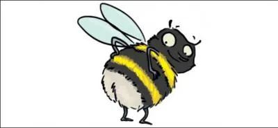 Quel est le surnom donné aux bourdons ?