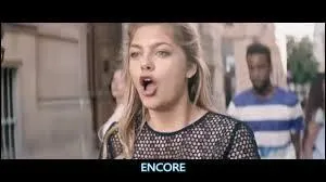 Quel est le titre de cette chanson ?