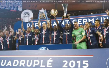 Quiz Psg