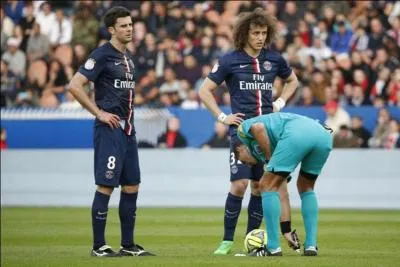 Lors de quel match cette photo a-t-elle été prise ?