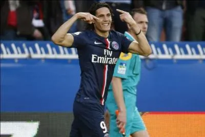 Lors de quel match cette photo a-t-elle été prise ?