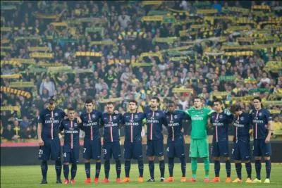 Lors de quel match cette photo a-t-elle été prise ?