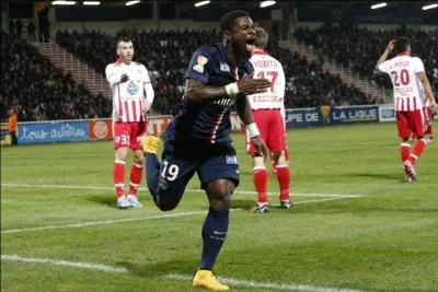 Lors de quel match cette photo a-t-elle été prise ?