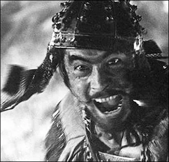 De quel film japonais John Sturgess s'est-il largement inspiré pour son film (de la question précédente) ?