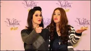 Laquelle des deux sort avec Ruggero Pasquerelli ?