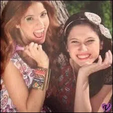 Laquelle est née le 13 avril 1990 ?