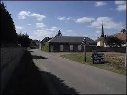 Beauche est une commune Eurélienne située en région ...