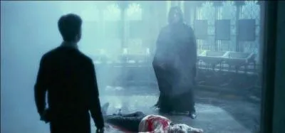 Dans "Harry Potter et le Prince de Sang-Mêlé", Harry Potter et Drago Malefoy se battent dans les toilettes des garçons. Harry Potter blesse gravement son ennemi avec le sort Sectumsempra. Où a-t-il trouvé ce sort ?