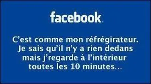 La couleur principale du site est le bleu car :