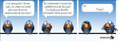 Dans quelle université d'Amérique le site a-t-il vu le jour ?