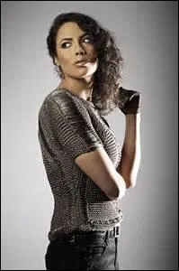 De quels instruments joue-t-elle ?