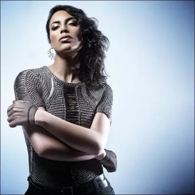 Dans "La légende du roi Arthur", quel rôle joue-t-elle ?