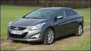 Et celle-ci, c'est une ?