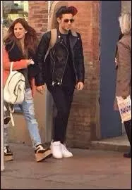 Sont-ils discrets sur leur relation à travers Instagram, Twitter, etc... ?