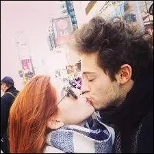 Depuis quand sortent-ils ensemble ?