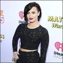 Quel est l'Instagram de Demi Lovato ?
