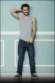 Quel est le pseudo Instagram de Pablo Espinosa ?