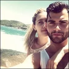 Quel est le pseudo Instagram de Diego Domìnguez Llort ?