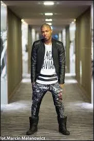 Quel est le pseudo Instagram de Samuel Nascimento ?