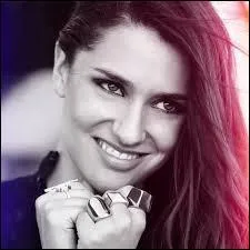 Quel est le pseudo Instagram d'Alba Rico ?