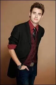 Quel est le pseudo Instagram de Jorge Blanco ?