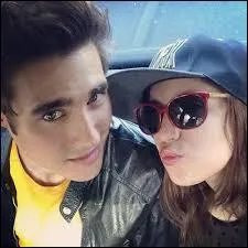 Se voient-ils régulièrement pendant "Violetta" ou les tournées ?