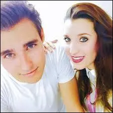 Stephie apparaît-elle sur sa chaîne YouTube ? (à Jorge)