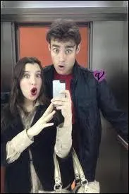 Ont-ils eu un enfant ensemble (juillet 2017) ?