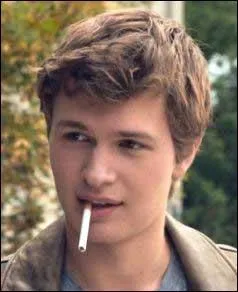 Qui est ce personnage ?