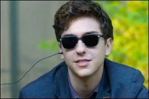 Qui est ce personnage ?