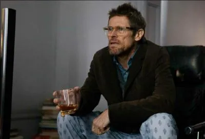 Qui est ce personnage ?