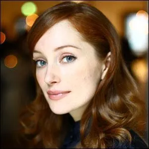 Qui est ce personnage ?