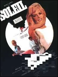 Quel est ce film franco-italien de Denys de La Patellière ?