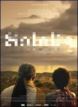 Quel est le nom de ce film de Dani Kouyaté joué par Nina Melo et Eric Berger ?