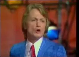 En 1972, qui nous chantait "Le lundi au soleil" ?