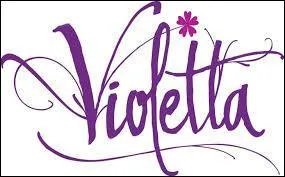 Qui est Ramallo pour Violetta ?