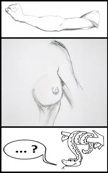 Si vous trouvez le George(s), vous aurez l'animal !