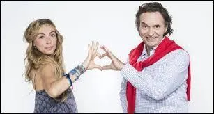 Un nouveau couple va apparaître, comment s'appelle-t-il ?