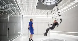 Pourquoi Tris se rend-elle aux Érudits ?