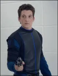 Pourquoi Peter la sauve-t-il ?