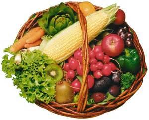Quiz Legumes