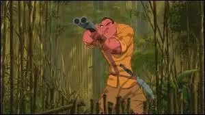 Tuer, c'est "faire passer... du pain".