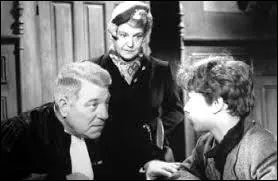 Quel est ce film réalisé par Jean Delannoy ?